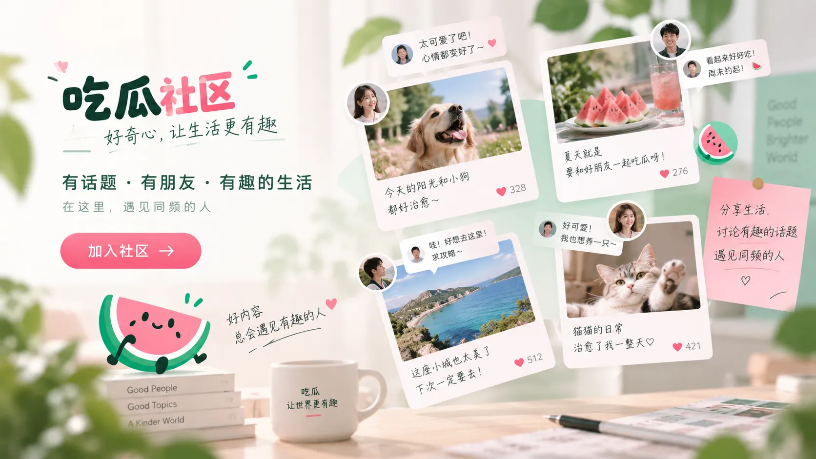 爆料线索整理主题图